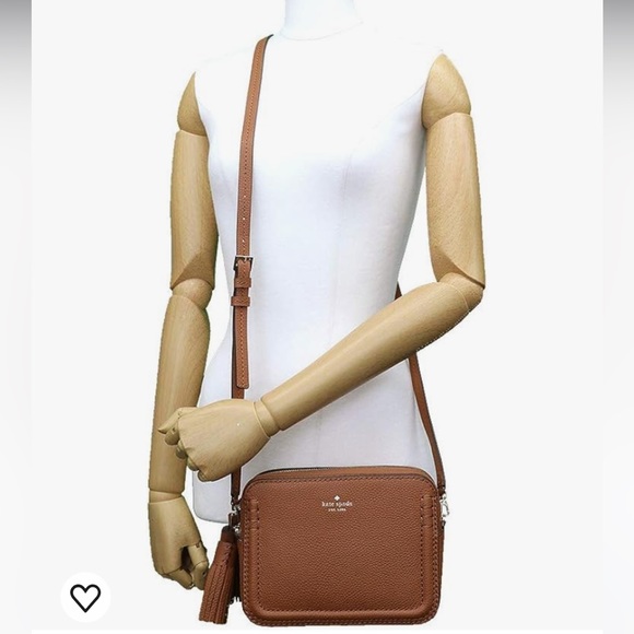 Kate Spade Orchard Street Crossbody bag - Picture 3 of 17